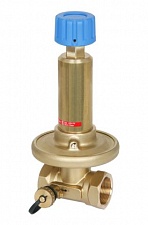 Клапан балансировочный ASV-PV Ду 32; 0,2-0,6 бар Danfoss